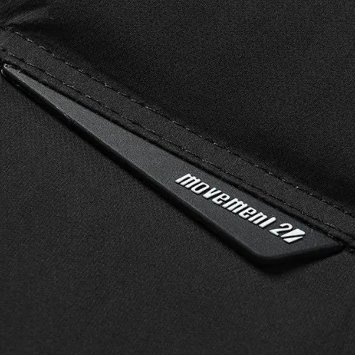 VogeLuxe | Heren gewatteerd jack met rechte taille 6