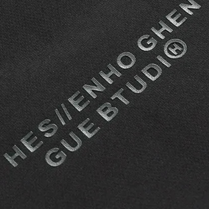 VogeLuxe | Heren gewatteerd jack met rechte taille 7