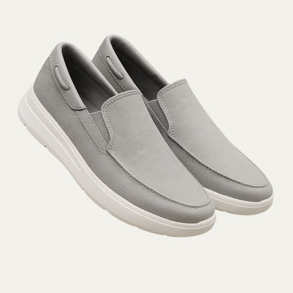 VogeLuxe | Heren loafers met textuur 2