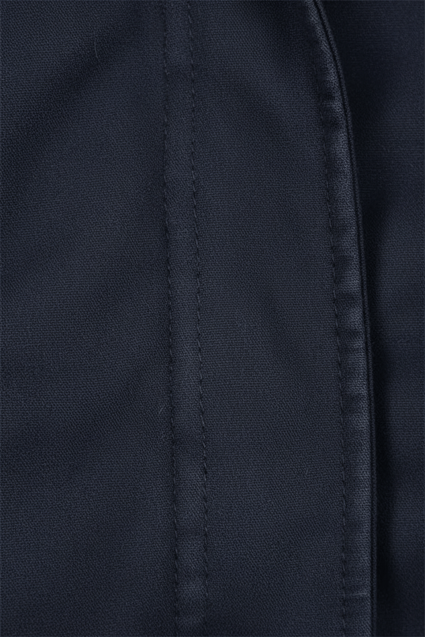 VogeLuxe | Winterparka met capuchon en bontvoering voor dames 4