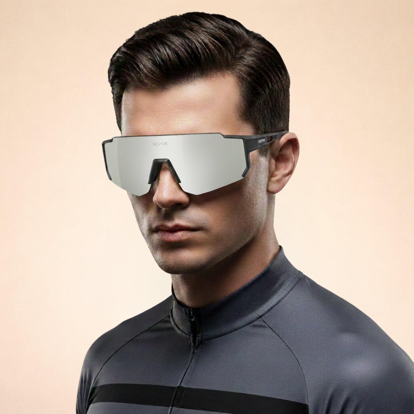 Vortex | Occhiali da Sole Uomo – Leggeri, Ergonomici & Protettivi per Attività Sportive 7