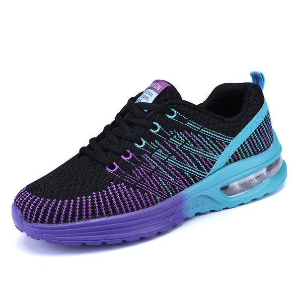Velanora orthopedische casual sportschoenen