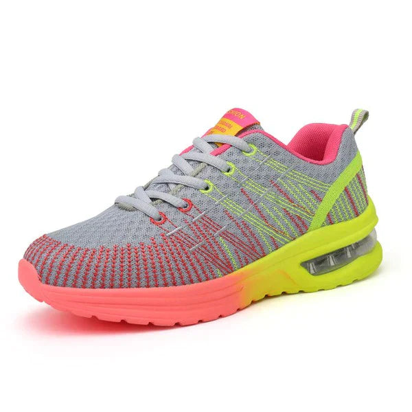 Velanora orthopedische casual sportschoenen