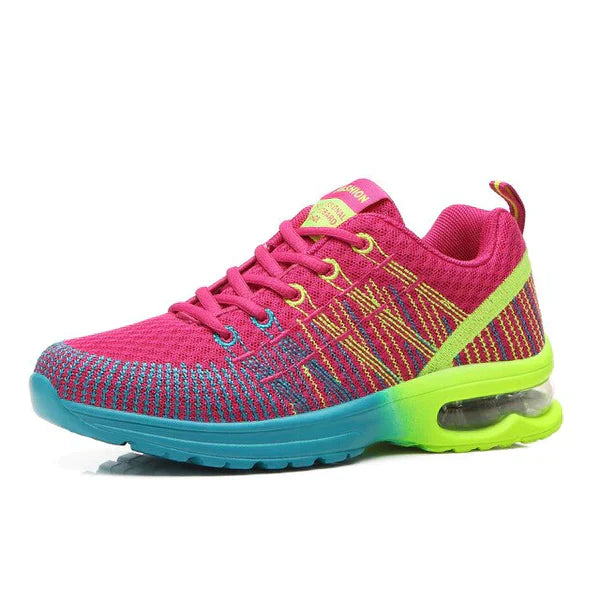 Velanora orthopedische casual sportschoenen