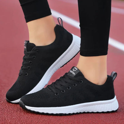 Urban Chic Ademend Mesh Sneakers