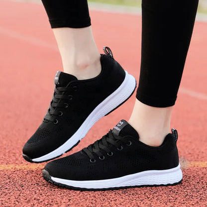Urban Chic Ademend Mesh Sneakers