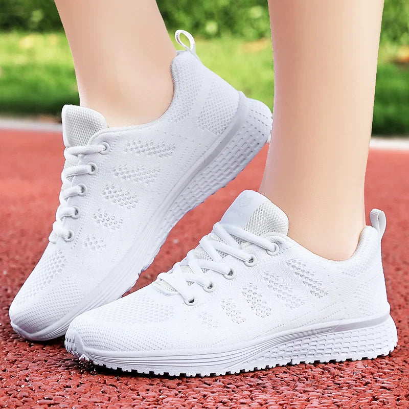 Urban Chic Ademend Mesh Sneakers