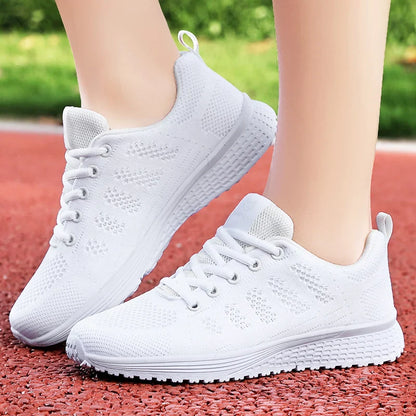 Urban Chic Ademend Mesh Sneakers