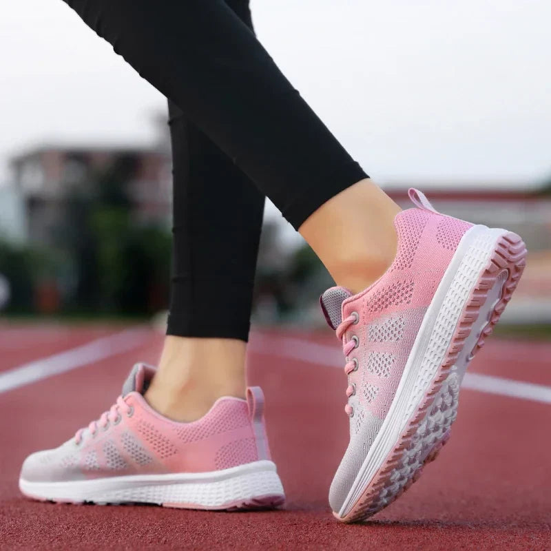 Urban Chic Ademend Mesh Sneakers