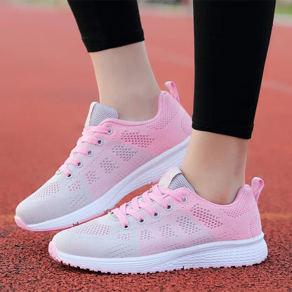 Urban Chic Ademend Mesh Sneakers