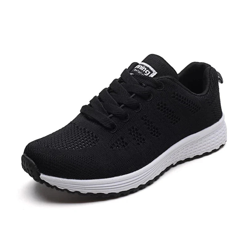 UrbanChic Vrouwen Mode Sneakers