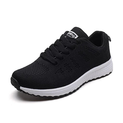 UrbanChic Vrouwen Mode Sneakers