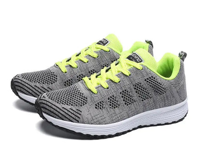 UrbanChic Vrouwen Mode Sneakers