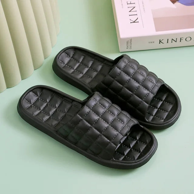 Indoor Oasis Slippers