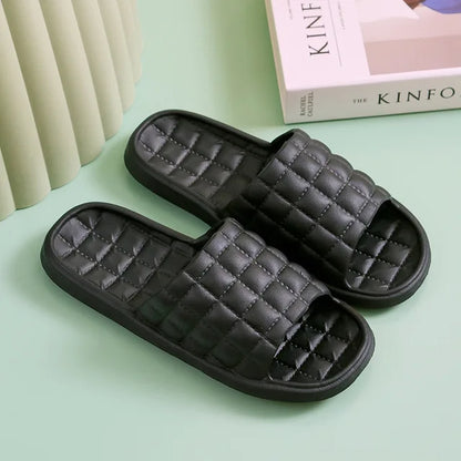 Indoor Oasis Slippers