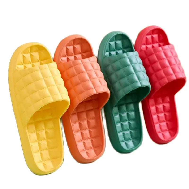 Indoor Oasis Slippers