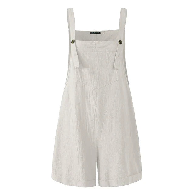 Alegria Jumpsuit voor Zomerse Boho Chic