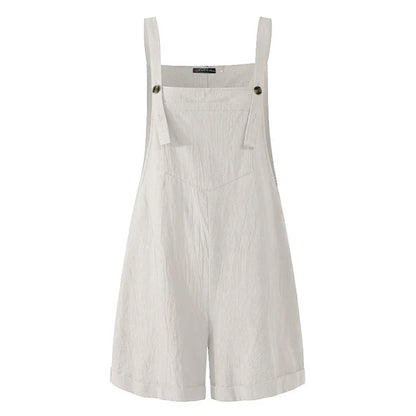 Alegria Jumpsuit voor Zomerse Boho Chic
