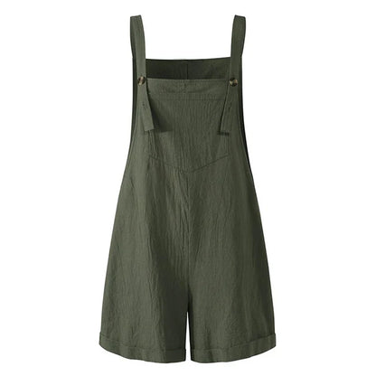 Alegria Jumpsuit voor Zomerse Boho Chic