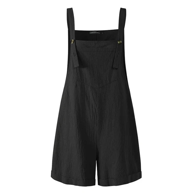 Alegria Jumpsuit voor Zomerse Boho Chic