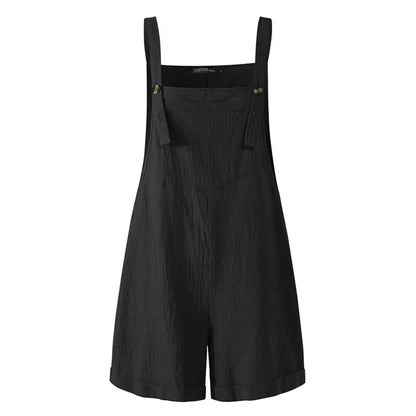 Alegria Jumpsuit voor Zomerse Boho Chic