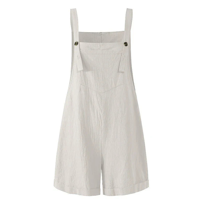 Alegria Jumpsuit voor Zomerse Boho Chic