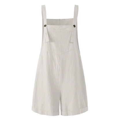 Alegria Jumpsuit voor Zomerse Boho Chic