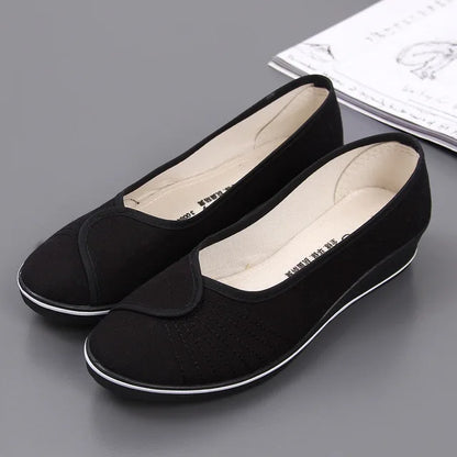 Rika Dames Loafers voor Stijlvolle Comfortabele Stapjes