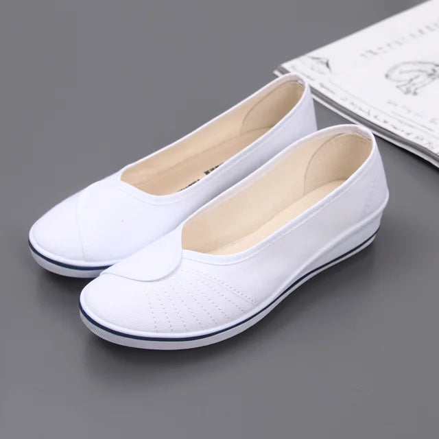 Rika Dames Loafers voor Stijlvolle Comfortabele Stapjes