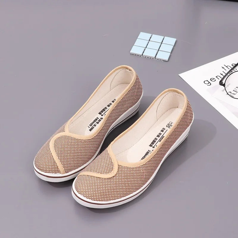 Rika Dames Loafers voor Stijlvolle Comfortabele Stapjes