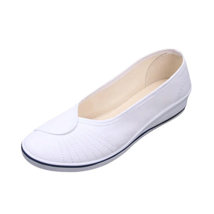 Rika Dames Loafers voor Stijlvolle Comfortabele Stapjes