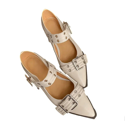 Questa Ontwerp Dames Sandalen