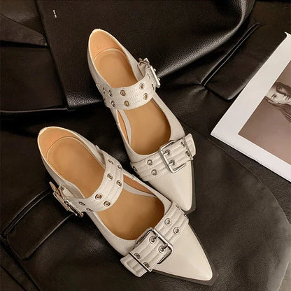 Questa Ontwerp Dames Sandalen