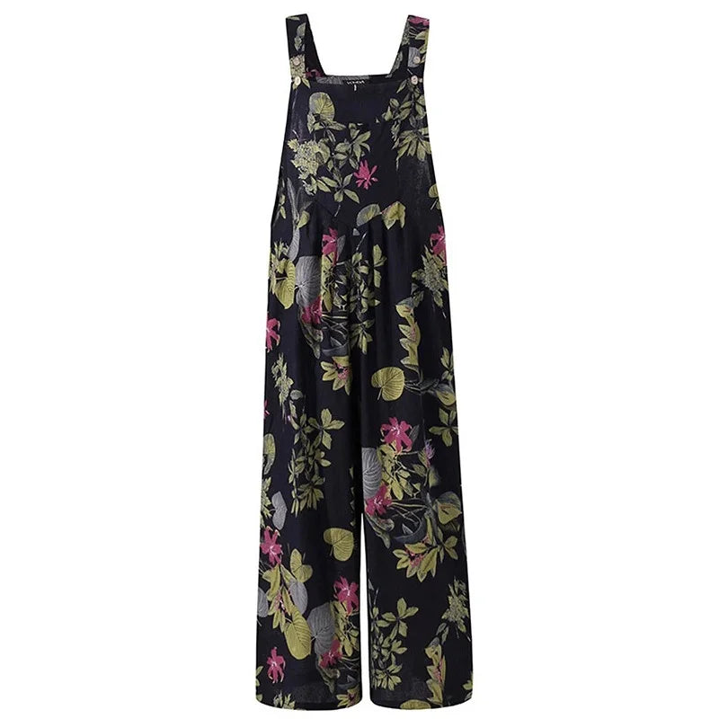 Aurora Dames Playsuit voor Zwoele Zomeravonturen