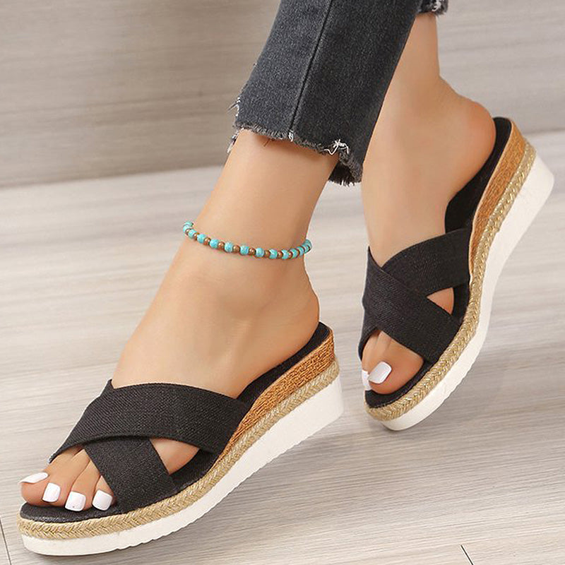 ParelZorg Sandalen