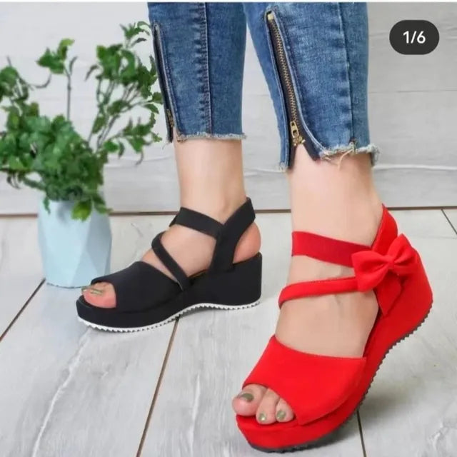Vrouwen Sandalen Soft 2024