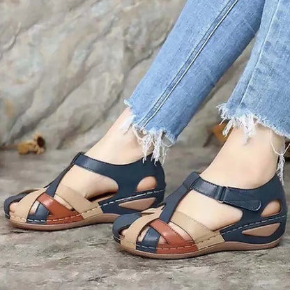 Magische Mode Zomer Sandalen