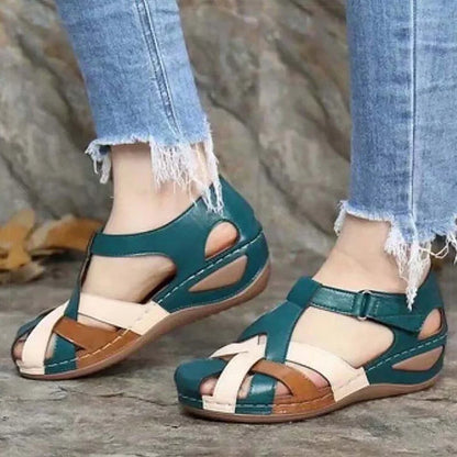 Magische Mode Zomer Sandalen