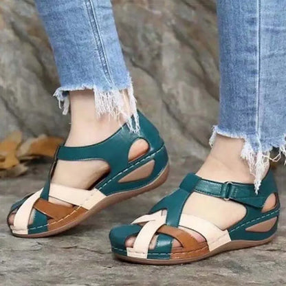 Magische Mode Zomer Sandalen