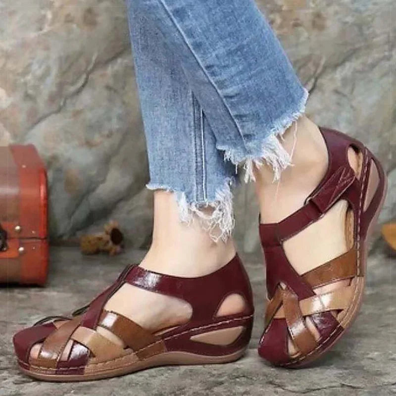 Magische Mode Zomer Sandalen