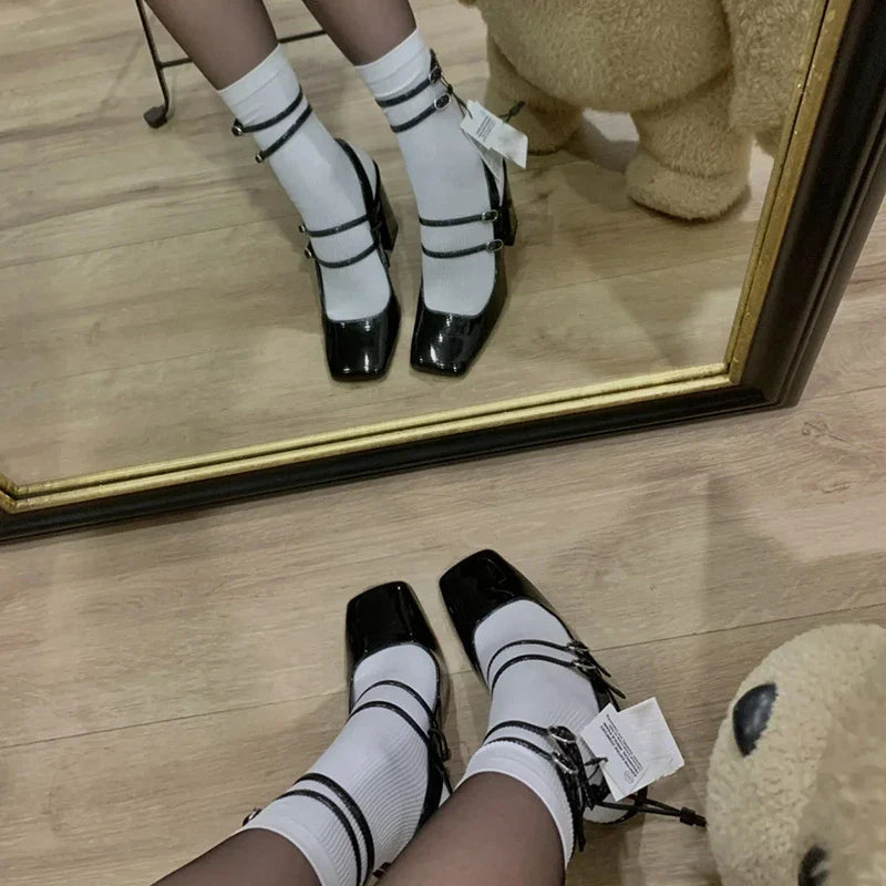 Betoverende Bries Sandalen
