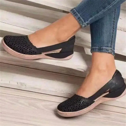 Sunny Soles Zomer Handgemaakte Sandalen
