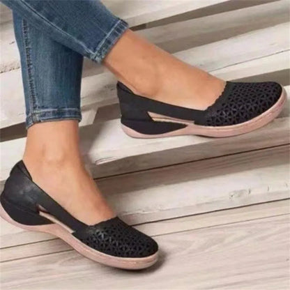 Sunny Soles Zomer Handgemaakte Sandalen