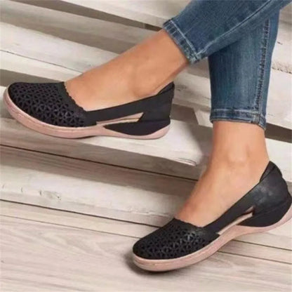Sunny Soles Zomer Handgemaakte Sandalen