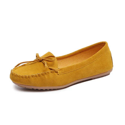 Flavia Dames Instappers voor Comfortabele en Trendy Dagen