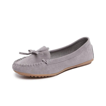 Flavia Dames Instappers voor Comfortabele en Trendy Dagen