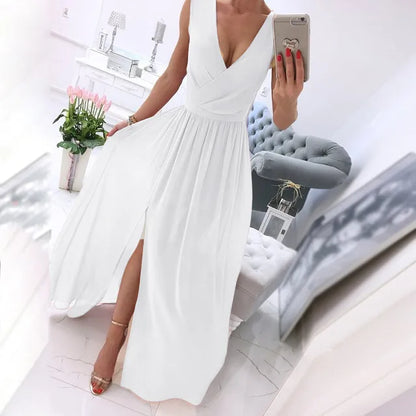 Stralende Zomerjurk van ChicElegance