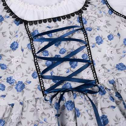 Schitter in Stijl met de Velanora Beierse Dirndl Jurk op Oktoberfest