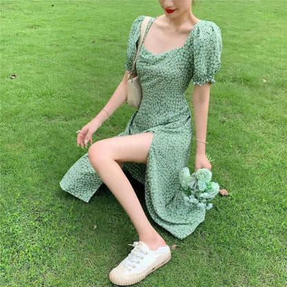 Zomerjurk van DreamFashion
