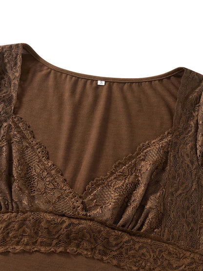 Zomer Crop Top in Y2K Grunge Stijl